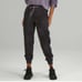 Lululemon Scuba High Ride French Terry Joggers