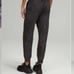 Lululemon Scuba High Ride French Terry Joggers