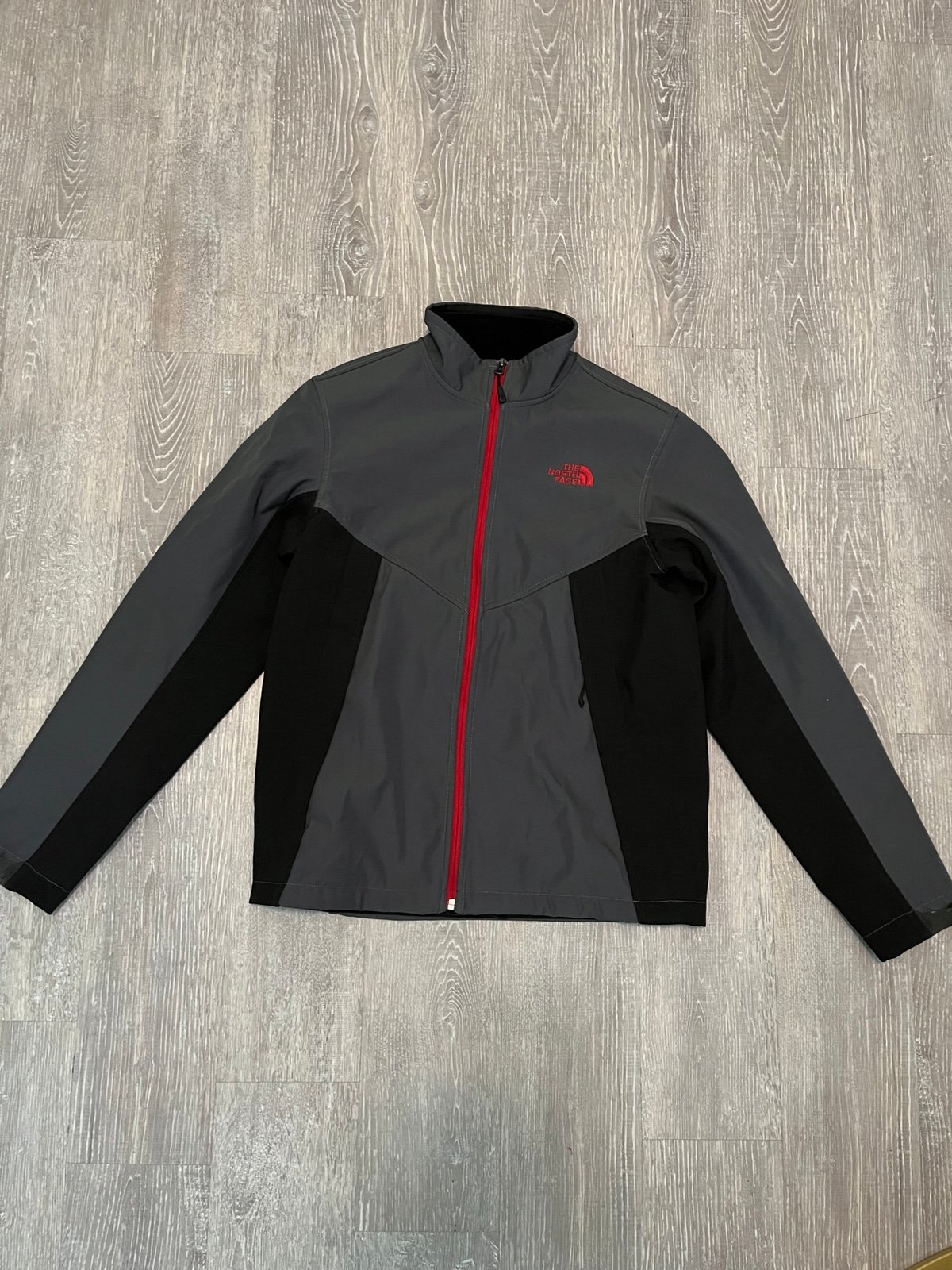 The North Face SoftShell Jacket