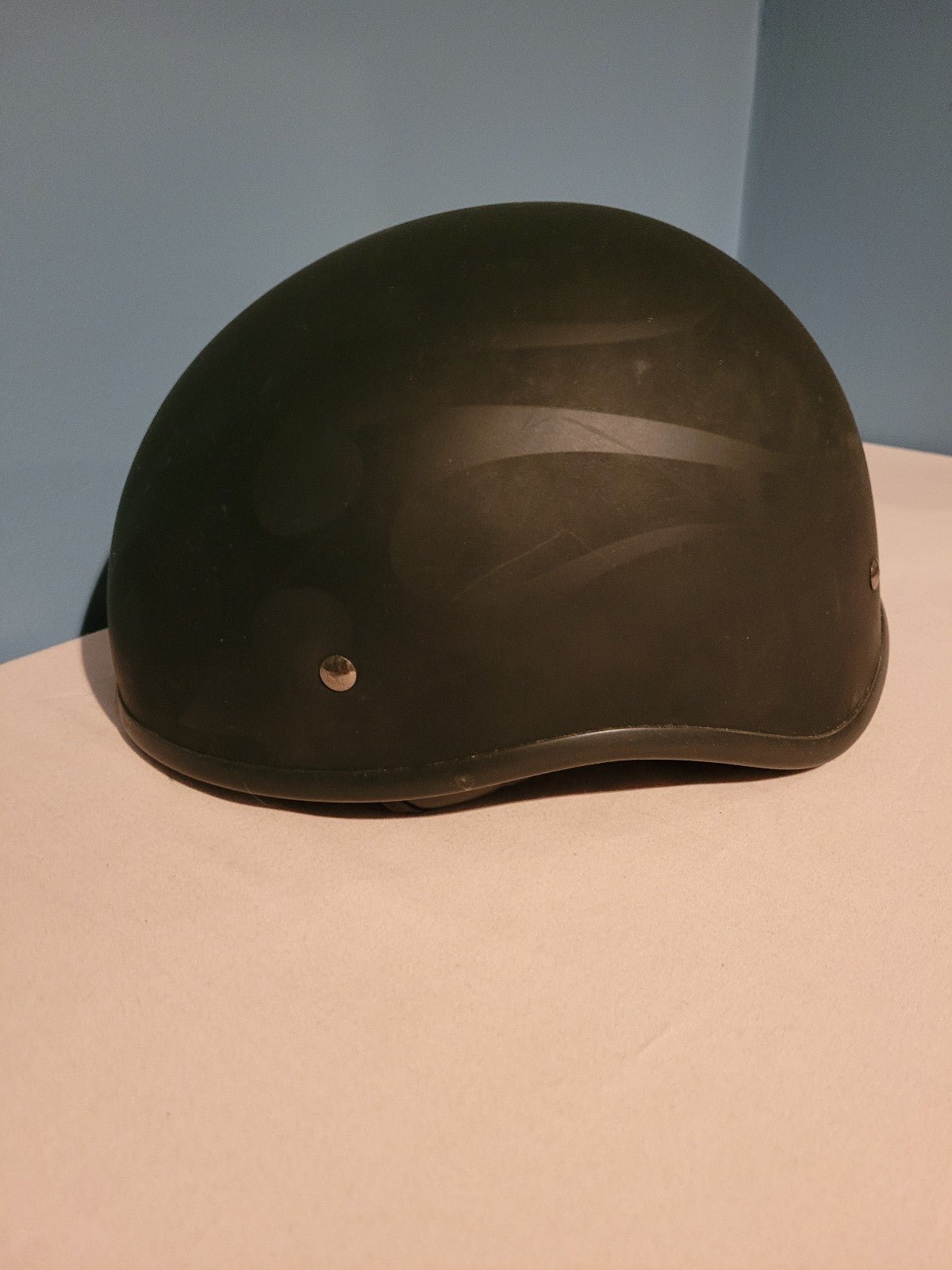 Fulmer Helmet