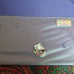 Pochacco vintage 3 ring binder sanrio 1997