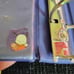 Pochacco vintage 3 ring binder sanrio 1997