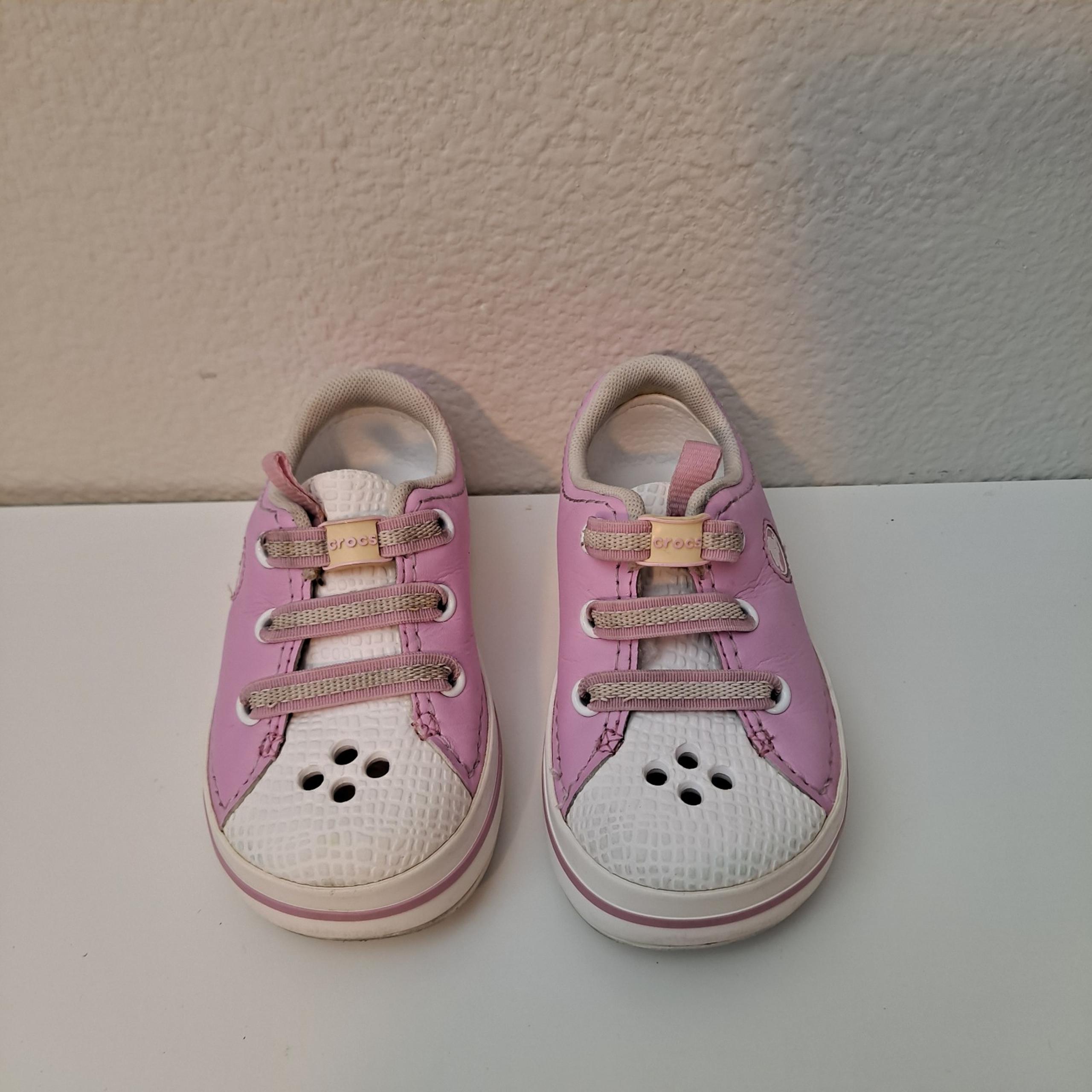 Crocs  Crocband Sneak