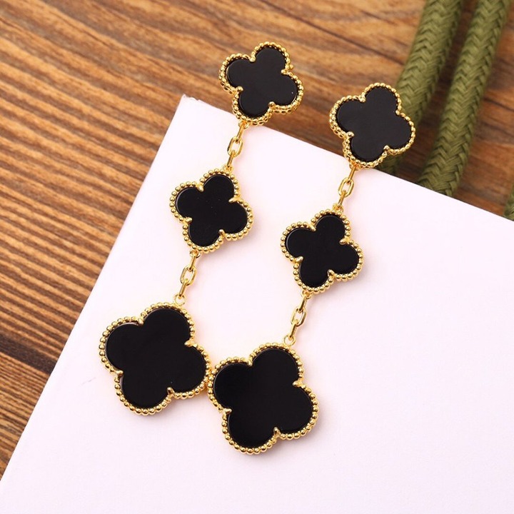 Van+ Cleef+ Ar:pel Earrings NC6280 Van+ Cleef+ Ar:pel Earrings NC6280