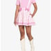 Hello Kitty Puffy Bow dress