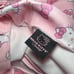 Hello Kitty Puffy Bow dress