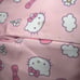 Hello Kitty Puffy Bow dress
