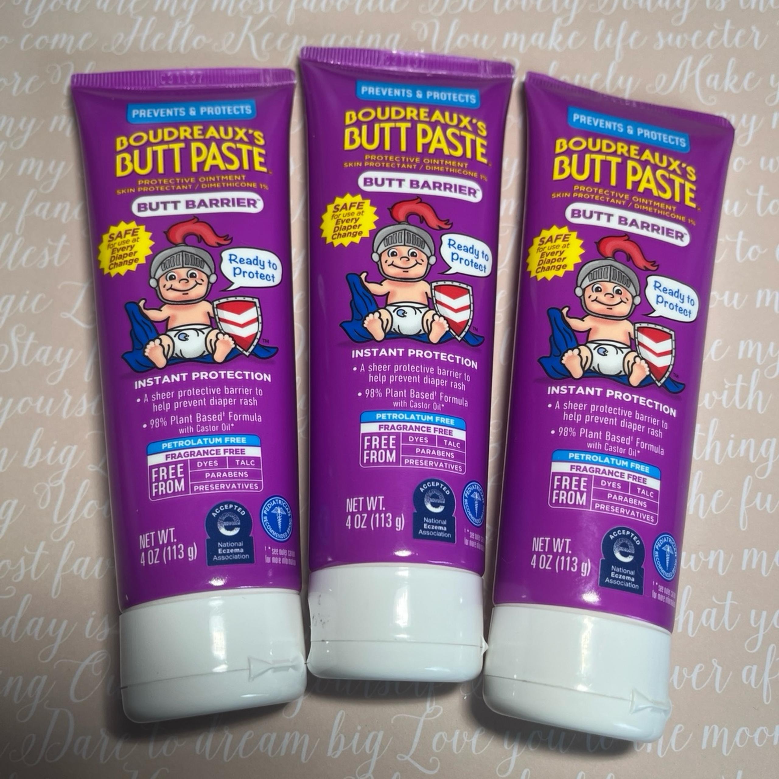 Boudreauxs Butt Barrier Bundle