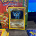 *RARE* 1999 Vintage Pokémon Brushfire Theme Deck w/ Machamp 8/102