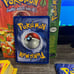 *RARE* 1999 Vintage Pokémon Brushfire Theme Deck w/ Machamp 8/102