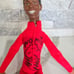 Vintage 1975 Shindana Good Times Dynomite Cloth Doll 15 Jimmy JJ Walker