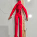 Vintage 1975 Shindana Good Times Dynomite Cloth Doll 15 Jimmy JJ Walker