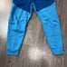 Men's Nike Sportswear Tech Fleece Joggers Sweatpants XXL CU4495-469 Blue NEW