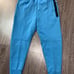 Men's Nike Sportswear Tech Fleece Joggers Sweatpants XXL CU4495-469 Blue NEW