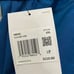 Men's Nike Sportswear Tech Fleece Joggers Sweatpants XXL CU4495-469 Blue NEW