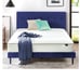 ZINUS 8 Inch Foam and Spring Mattress, Full, CertiPUR-US Certified Foams, Mattre