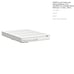 ZINUS 8 Inch Foam and Spring Mattress, Full, CertiPUR-US Certified Foams, Mattre