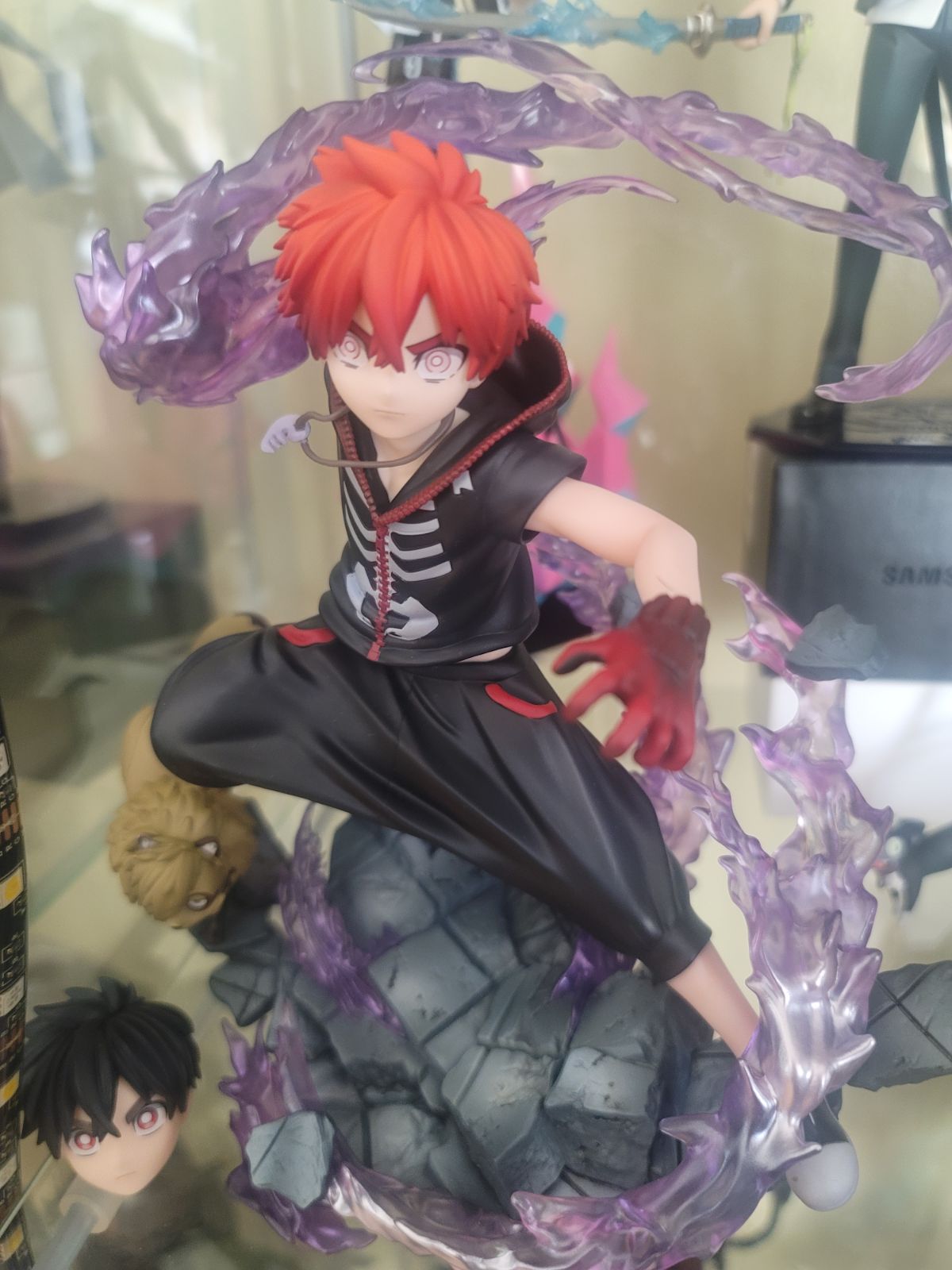 Kabane Kusaka with pre order bonus Medicos