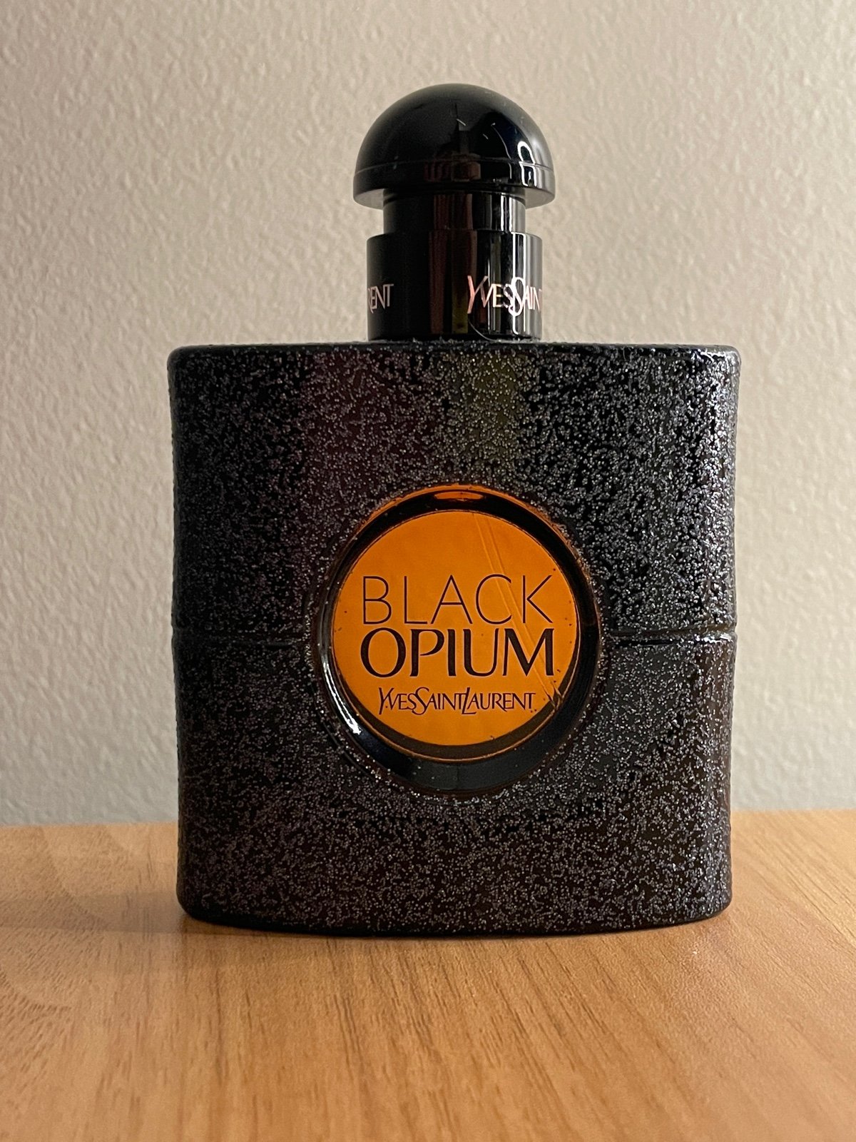YSL Black Opium 1.6 oz