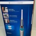Bissell powerfresh scrubbing and sanitizing steam mop