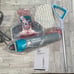 Bissell powerfresh scrubbing and sanitizing steam mop