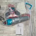 Bissell powerfresh scrubbing and sanitizing steam mop