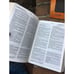 NKJV & Classic Amplified 1987 AMPC Parallel Bible - Black Bonded Leather