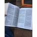 NKJV & Classic Amplified 1987 AMPC Parallel Bible - Black Bonded Leather