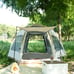 1pc Spacious and Waterproof Camping Tent - Essential for Outdoor Adventures