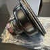 Ruvati Kitchen Sink Strainer Drain – Gunmetal Black Stainless Steel RVA1022BL
