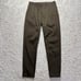 Uno Più Uno Uguale Tre Easy Pants Nylon Jogger Khaki