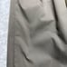 Uno Più Uno Uguale Tre Easy Pants Nylon Jogger Khaki