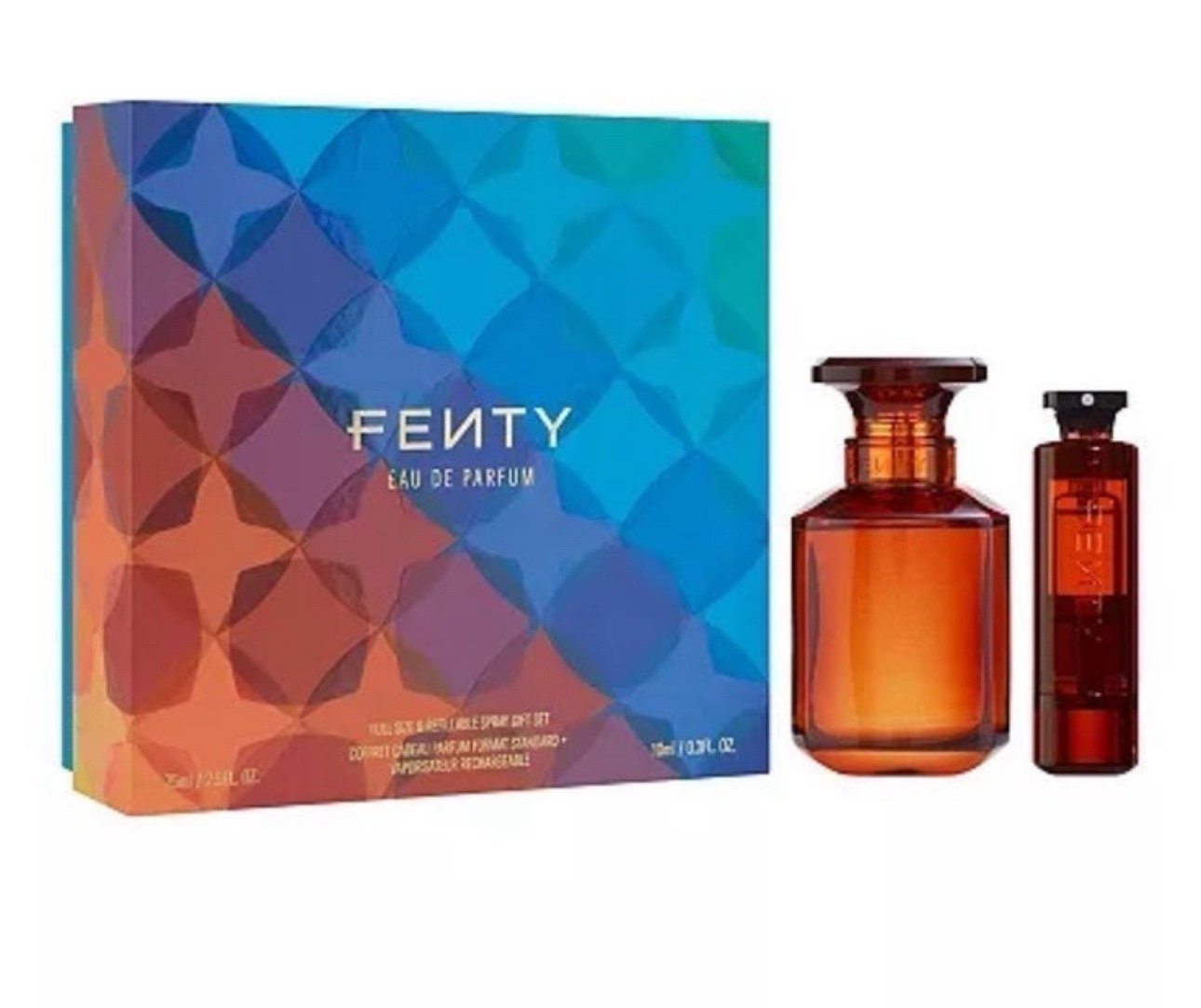 FENTY EAU DE PARFUM/ gift set