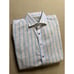 Twillory Men's 17 34/35 Plaid Athleisure Performance Soft Button Down Polo Shirt