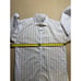 Twillory Men's 17 34/35 Plaid Athleisure Performance Soft Button Down Polo Shirt
