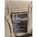 H&M LOGG Khaki Green Cargo Pants Mens Sz 36 Wrinkle 100% Cotton Gorpcore Balloon