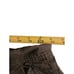 H&M LOGG Khaki Green Cargo Pants Mens Sz 36 Wrinkle 100% Cotton Gorpcore Balloon