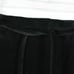 Vintage 1950s Black Velvet Midi Mid Length Straight Skirt Tassel Sash Belt S XS