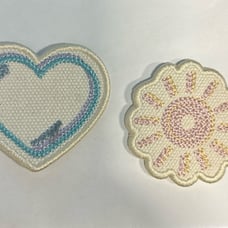 Stoney Clover Lane Patch Bundle