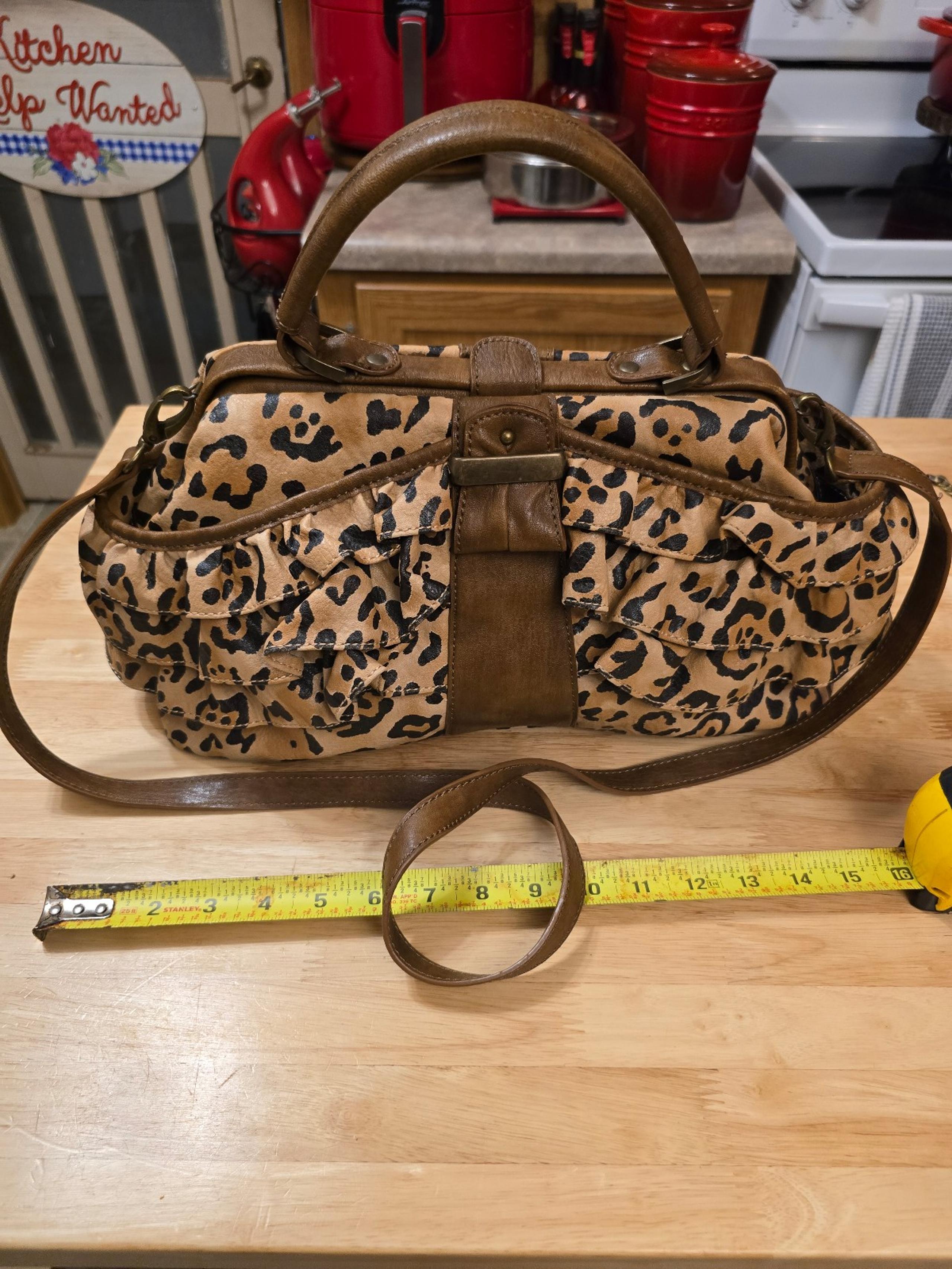 Jessica Simpson Bag