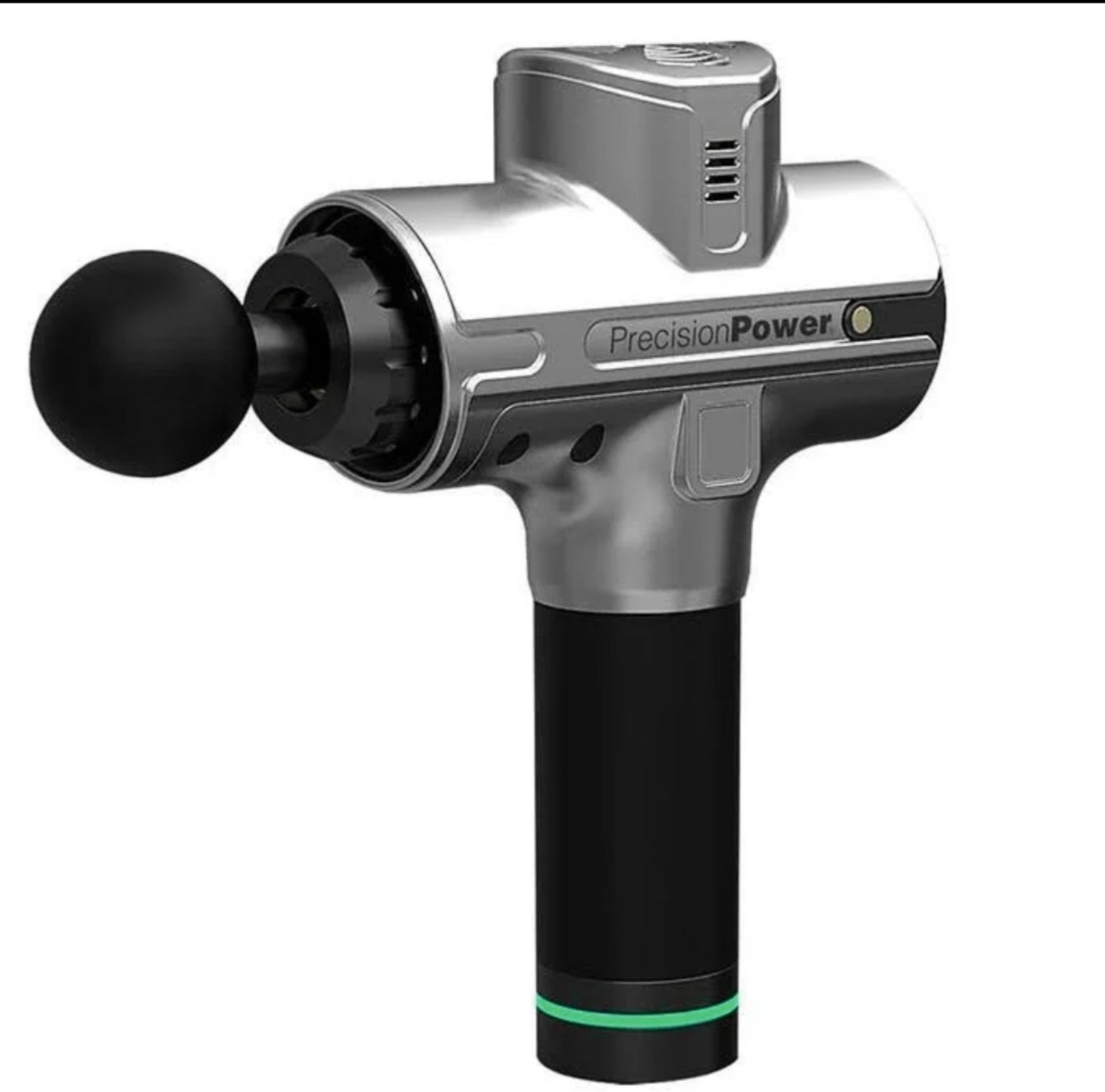 Vitalize Precision Power Deep Tissue Percusion Muscle Massager