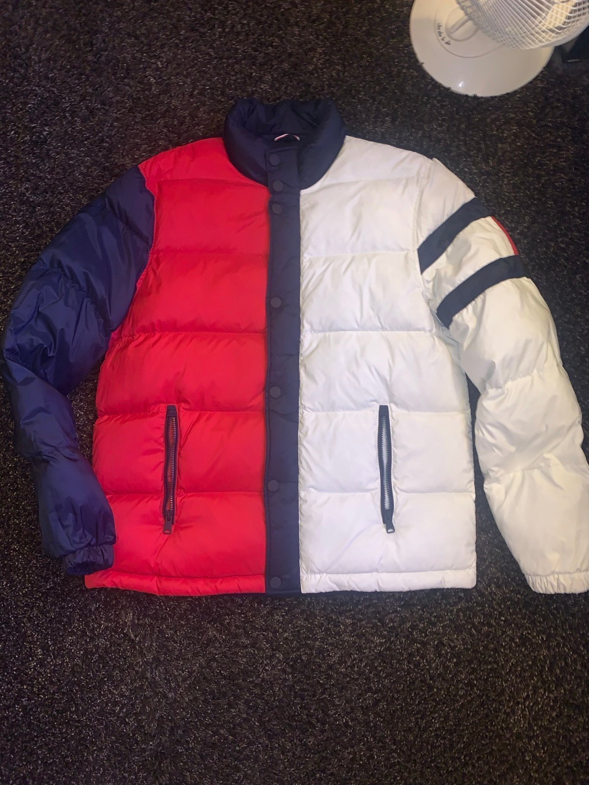 Mens Tommy Hilfiger coat