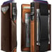 Wallet BULLIANT Men Wallet Gift Boxed,Slim Front Pocket Wallet Money Clip Card