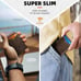 Wallet BULLIANT Men Wallet Gift Boxed,Slim Front Pocket Wallet Money Clip Card