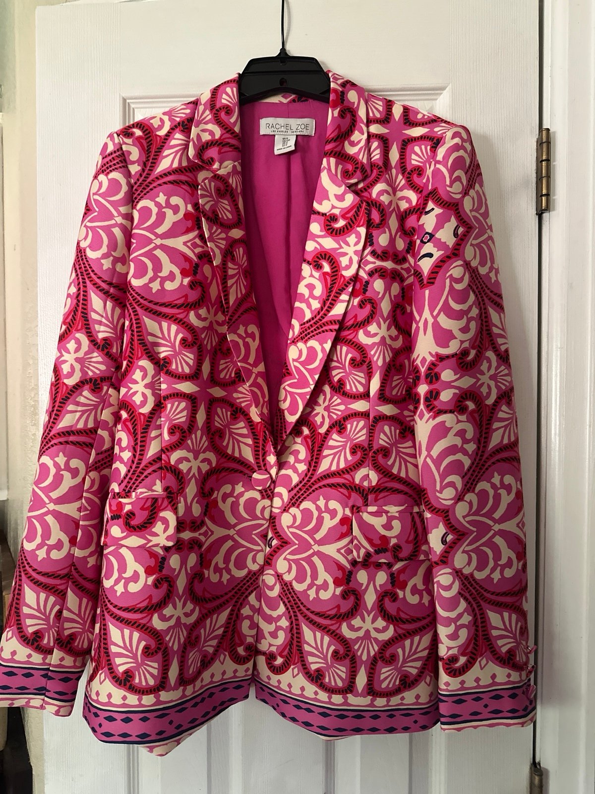 Rachel Zoe Zipper Blazers for Women | Mercari