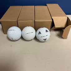 1 dozen taylor made tp5, and tp5x