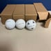 1 dozen taylor made tp5, and tp5x