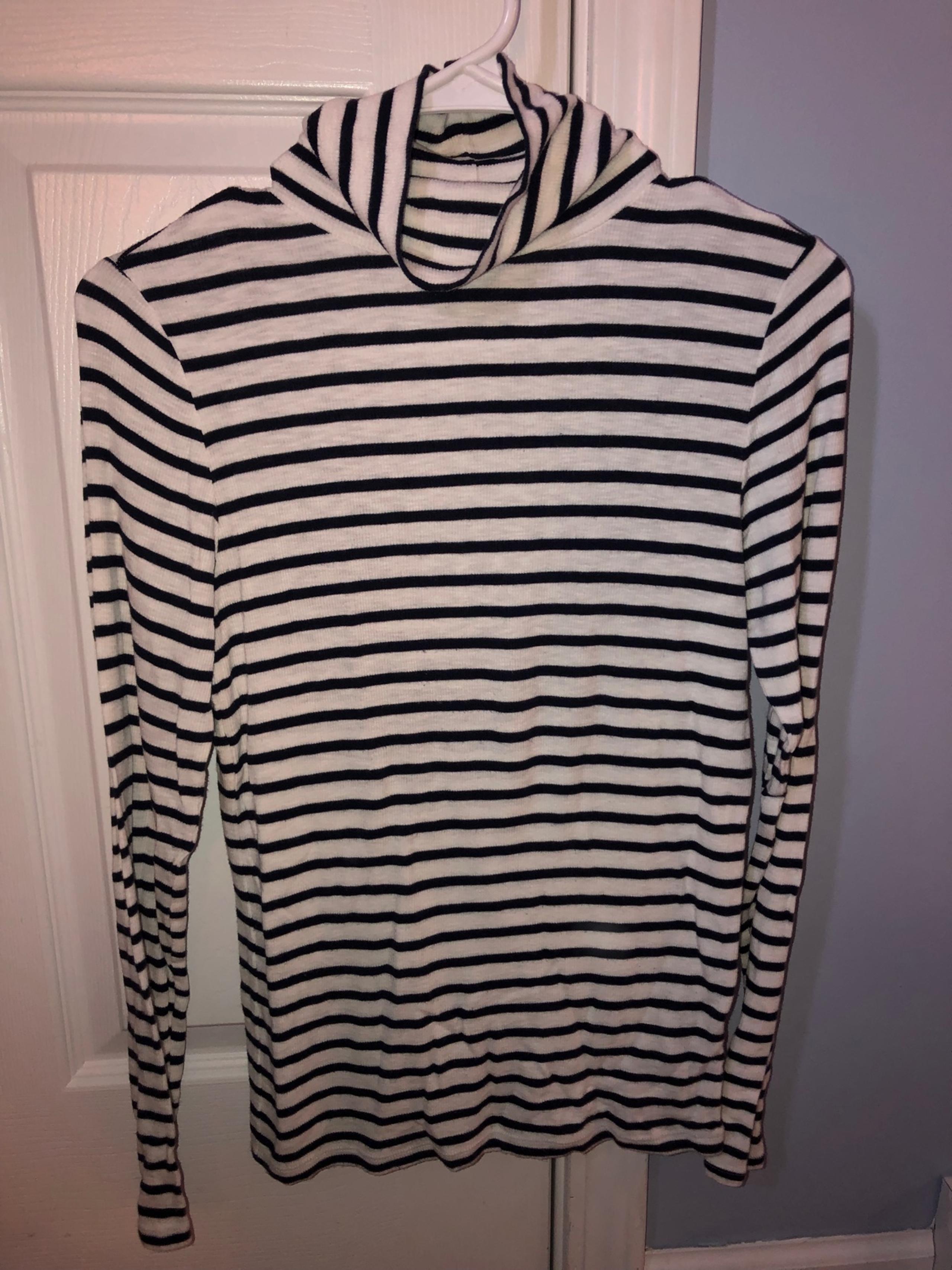 Womens Aerie Turtleneck