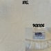 Bates Classic VTG Fringed Matelassé Cotton Bedspread Queen Sz White Made in USA