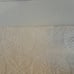 Bates Classic VTG Fringed Matelassé Cotton Bedspread Queen Sz White Made in USA
